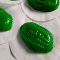 Cooksnap dari Sarah U B untuk resep Pepare/Pepari