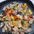 Cooksnap của chipupu khi họ làm theo món Bò lúc lắc 🍲