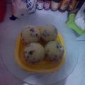 Cooksnap dari nduts untuk resep Japanese Steamed Cake (Mushi-pan)