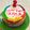 Cooksnap dari Sendy Alita Putri untuk resep Rainbow cake ultah