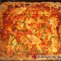 Cooksnap από vasilis στη συνταγή Pizza pizza!!!