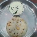 Vijayalakshmi Velayutham's cooksnap of when they made வரகு பொங்கல்.