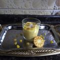 صورة من Sani Hussain، شاركها بعد تجربة وصفة مهلبية البطاطا الحلوه🍠🍧 لذيذه ومفيده