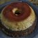 El cooksnap de Naty Patiño cuando hizo Chocoflan.