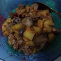 Cooksnap dari Ika Nurul untuk resep Balado Ampela & Hati Ayam