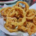 Cooksnap dari Darwin Dizz untuk resep Onion Ring