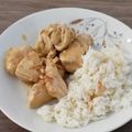Cooksnap από Lydia Chrys στη συνταγή Κοτόπουλο λεμονάτο... το λαχταριστό!