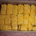 Cooksnap dari We Win untuk resep Naget Ayam Wortel Homemade