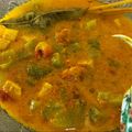 Cooksnap dari Deva Bachtari untuk resep Lodeh Pedas Tahu Kikil Sapi