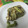 El cooksnap de Jose Forestal cuando hizo Quinoa con verduras y crujiente de calabacín.