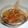 El cooksnap de Kiko cuando hizo Ensaladita de pimientos.