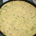 El cooksnap de Willys Gorosito cuando hizo Fainá de Zapallito.