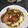 El cooksnap de Palomita Castro cuando hizo Estofado de pollo 🍗 y arroz 🍚.