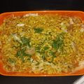 Cooksnap dari Nurul Zaharah untuk resep Mie goreng kering