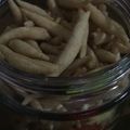 Cooksnap dari sherly untuk resep Cheese stick / telur gabus keju