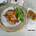 Cooksnap dari farida Sulthan 🇮🇩 (IG. Malika02782) untuk resep Tuna Sambal Dabu Dabu