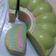 Cooksnap dari novi untuk resep Agar Roti Pelangi (puding roti pelangi)