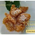 Cooksnap dari Christina untuk resep Ayam Shihlin Homemade