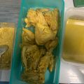Cooksnap dari Rulan Sekarwany untuk resep Ayam Ungkep Lengkuas / Ayam Laos