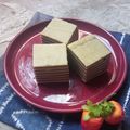 Cooksnap dari Winniyarti Ummu LaZha untuk resep Lapis Hula-Hula Cokelat (khas banjar)