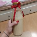 Lexi Cooksnap-ja, amikor elkészítette a(z) Ír krémlikőr recept, Baileys házilag receptet.