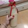Lexi Cooksnap-ja, amikor elkészítette a(z) Ír krémlikőr recept, Baileys házilag receptet.