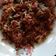Cooksnap dari Arsida Sri Widayati untuk resep Nasi Merah Goreng with Mix Veggie