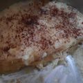 Cooksnap dari Okti Rahmawati untuk resep 16. Pisang Barongko (selingan mpasi balita)