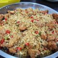 Cooksnap dari Lia Meiviane untuk resep Ayam Goreng Tepung Lada Garem ala gue 😘
