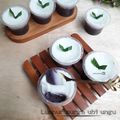 Cooksnap dari Mama fathan untuk resep Lumpur Surga Ubi Ungu ala Heni