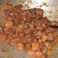 Cooksnap dari Anggia Hapsari untuk resep Sambal Goreng Ati Ampela