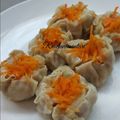 Cooksnap dari Ria Elania Vintari untuk resep Dimsum Ayam