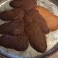 El cooksnap de Bahia Luna cuando hizo Galletas de mantequilla.