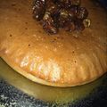 صورة من monimooni، شاركها بعد تجربة وصفة خبز الملة