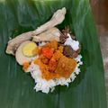 Cooksnap dari nda_haszam kitchen untuk resep Gudeg Nangka