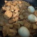 Cooksnap dari Jelita Maulida untuk resep Sambal krecek telur tahu