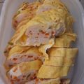 Cooksnap dari ai untuk resep Rolade ayam wortel