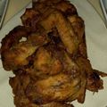 Cooksnap dari tita untuk resep Sayap Ayam Bakar Pedas Manis