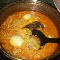 Cooksnap dari mamagusni untuk resep Sayur labu serut santan