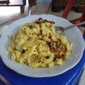 Cooksnap dari Hathaway untuk resep Macaroni schotel teflon!