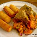 Cooksnap από common στη συνταγή Μοσχαράκι της άνοιξης