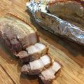 oa 的 零失敗小烤箱脆皮燒肉（影音食谱） cooksnap