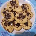 Cooksnap dari Veronica D untuk resep Kue Cubit (no mixer)
