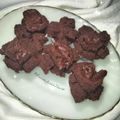 Cooksnap dari Bunda Aisharana untuk resep Bolu Kukus Mekar Coklat (No telur No mixer)