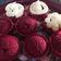 El cooksnap de march cuando hizo Cupcake red velvet.