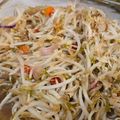 Cooksnap dari Ester Rainy untuk resep Tumis Tauge Teri