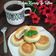 Cooksnap dari Eni's Kitchen untuk resep Bakpia Kacang Ijo Teflon