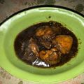 Cooksnap dari Serly Puspita untuk resep Ayam Kecap Saus Tiram