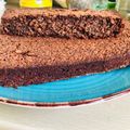 El cooksnap de Daiana Palacios cuando hizo Torta de avena ✨.