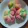 Cooksnap dari Solehati untuk resep Bolu Kukus Mekar Simple